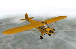 Piper J3 cub, 1938.jpg